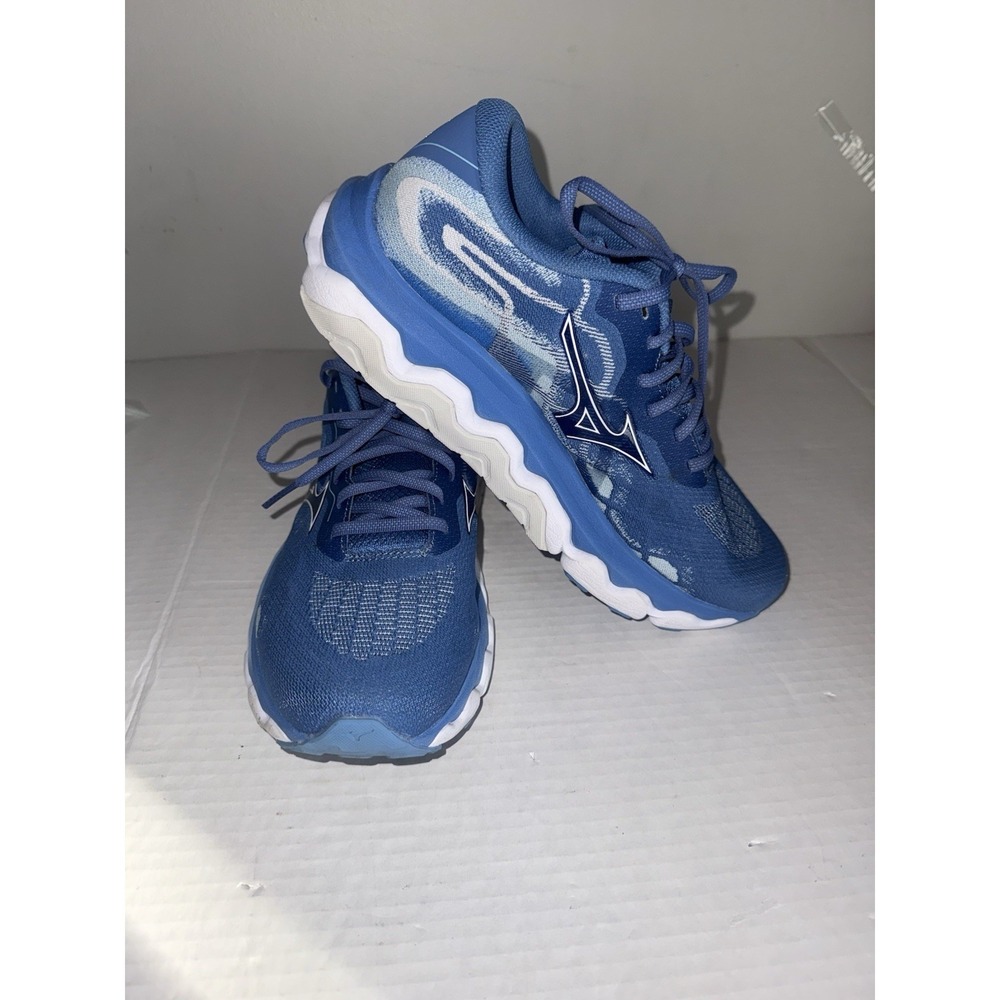 Mizuno Women's Wave Horizon 7 Running Shoes Size 9.5B